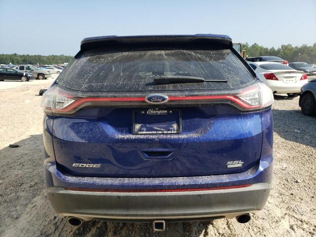 Photo 5 VIN: 2FMTK3J90FBB08028 - FORD EDGE 