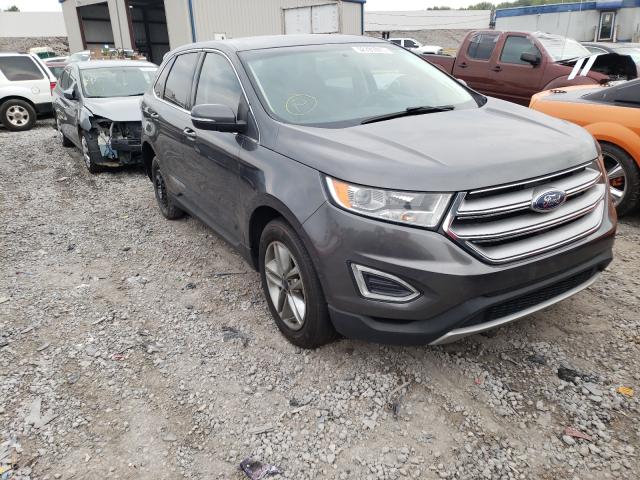 Photo 0 VIN: 2FMTK3J90FBB19367 - FORD EDGE SEL 