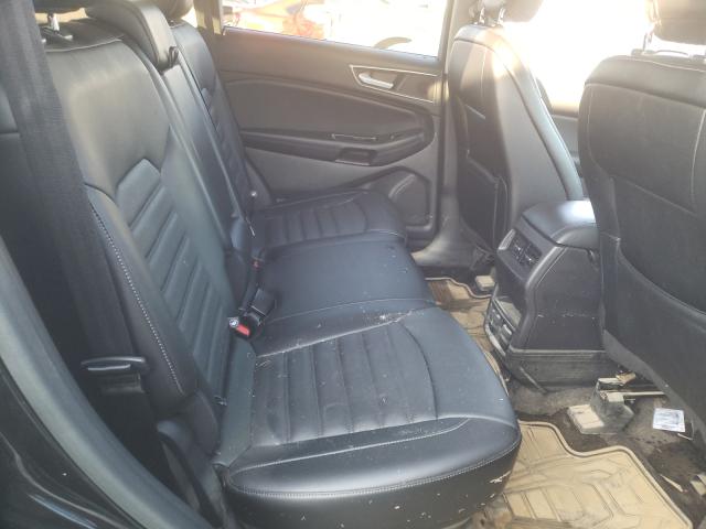 Photo 5 VIN: 2FMTK3J90FBB20471 - FORD EDGE SEL 