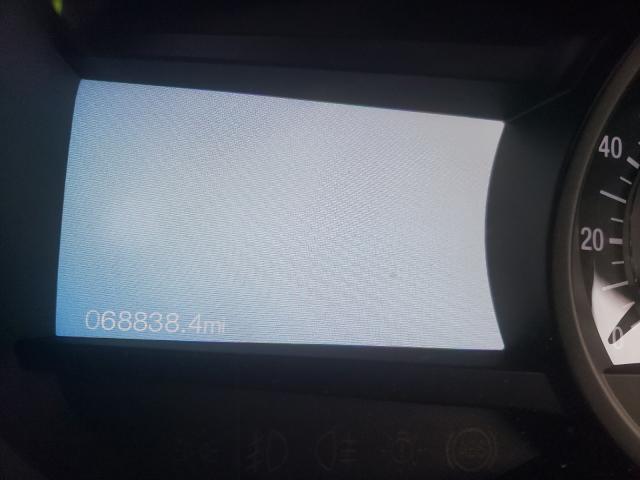 Photo 7 VIN: 2FMTK3J90FBB20471 - FORD EDGE SEL 