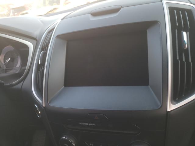 Photo 8 VIN: 2FMTK3J90FBB20471 - FORD EDGE SEL 