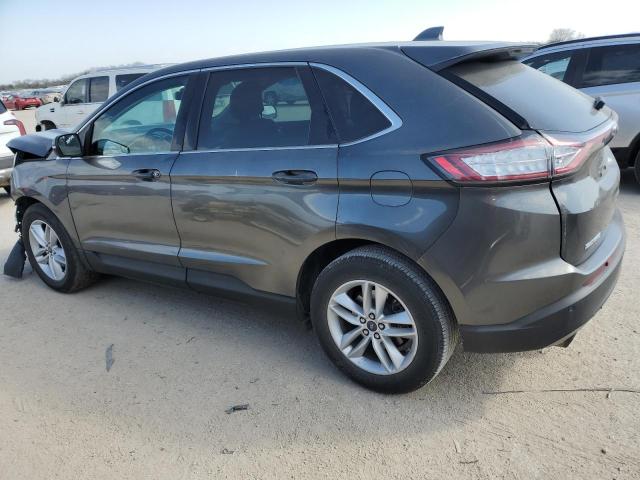 Photo 1 VIN: 2FMTK3J90FBB24889 - FORD EDGE 