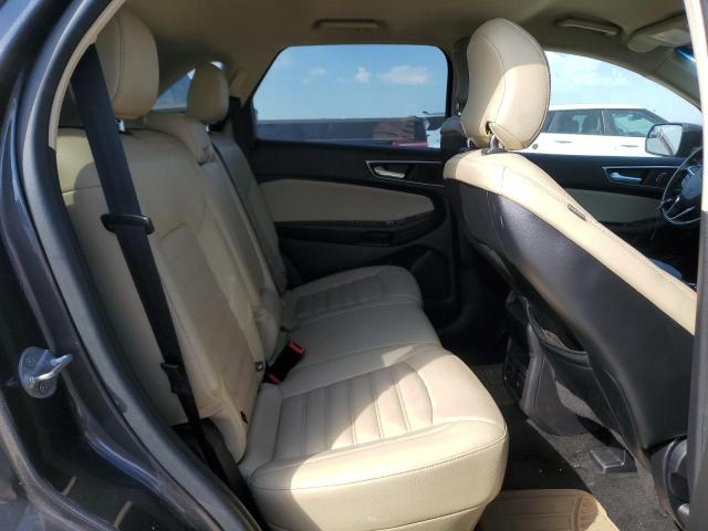 Photo 10 VIN: 2FMTK3J90FBB24889 - FORD EDGE 