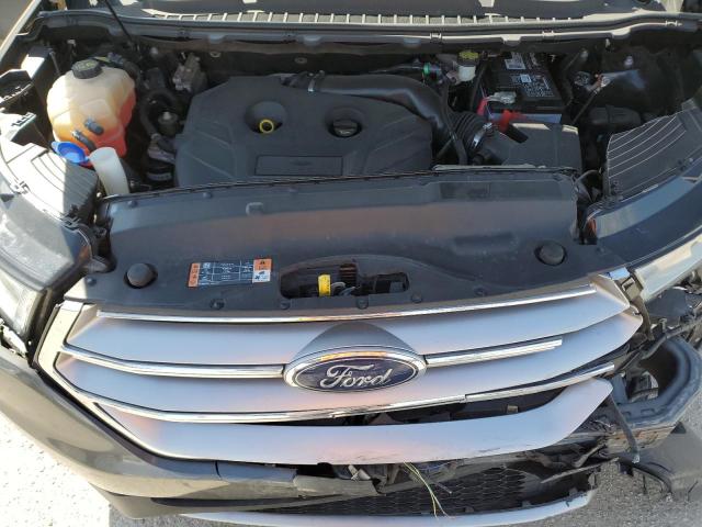 Photo 11 VIN: 2FMTK3J90FBB24889 - FORD EDGE 