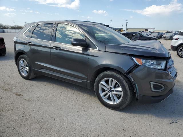 Photo 3 VIN: 2FMTK3J90FBB24889 - FORD EDGE 