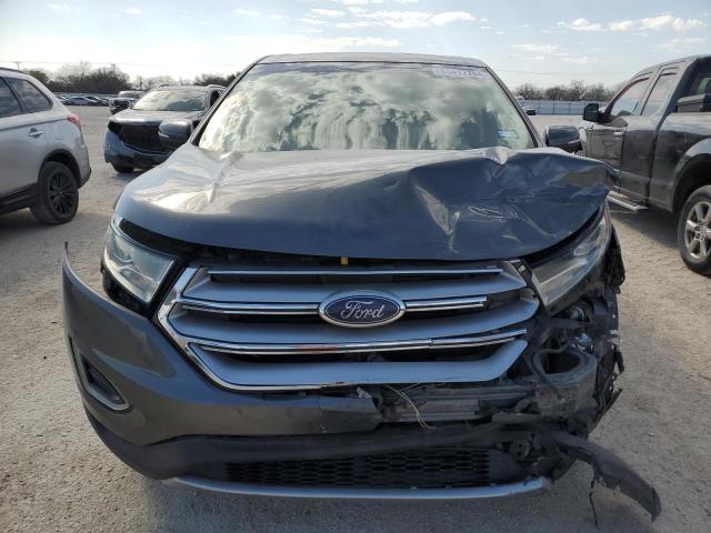 Photo 4 VIN: 2FMTK3J90FBB24889 - FORD EDGE 