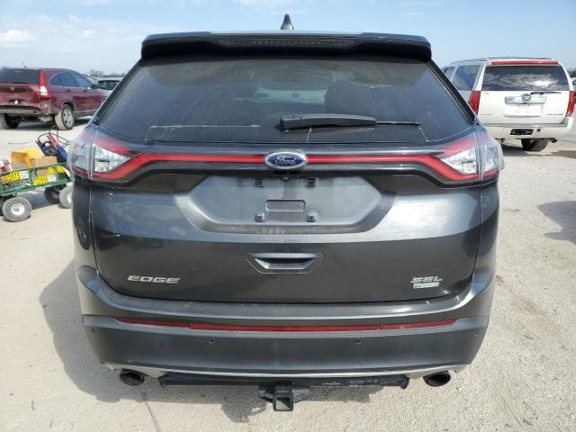 Photo 5 VIN: 2FMTK3J90FBB24889 - FORD EDGE 