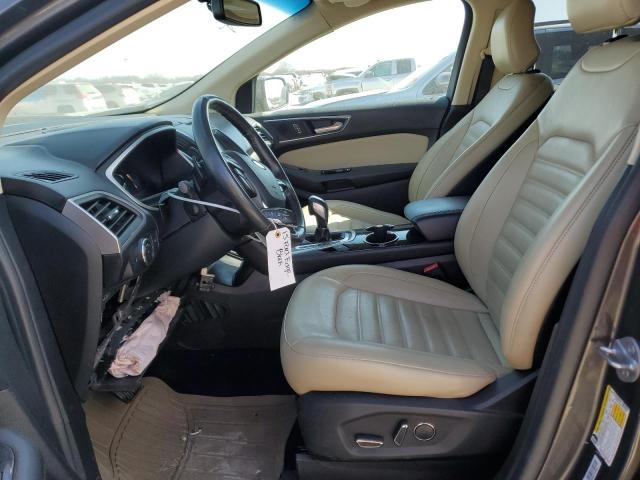 Photo 6 VIN: 2FMTK3J90FBB24889 - FORD EDGE 