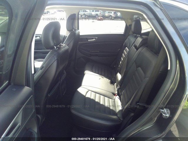 Photo 7 VIN: 2FMTK3J90FBB45628 - FORD EDGE 