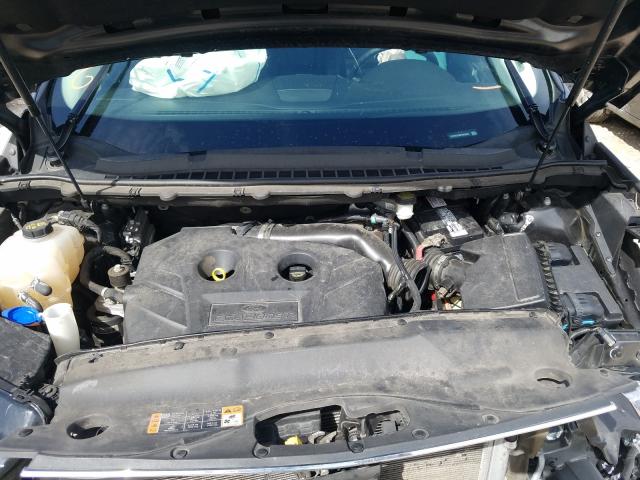 Photo 6 VIN: 2FMTK3J90FBB58945 - FORD EDGE 