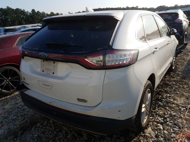 Photo 3 VIN: 2FMTK3J90FBB63773 - FORD EDGE 