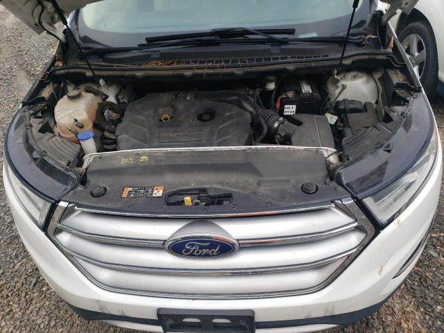 Photo 11 VIN: 2FMTK3J90FBC19078 - FORD EDGE SEL 