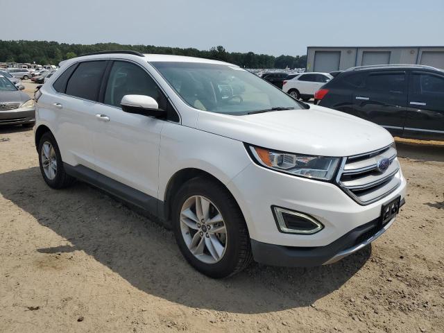 Photo 3 VIN: 2FMTK3J90FBC19078 - FORD EDGE SEL 