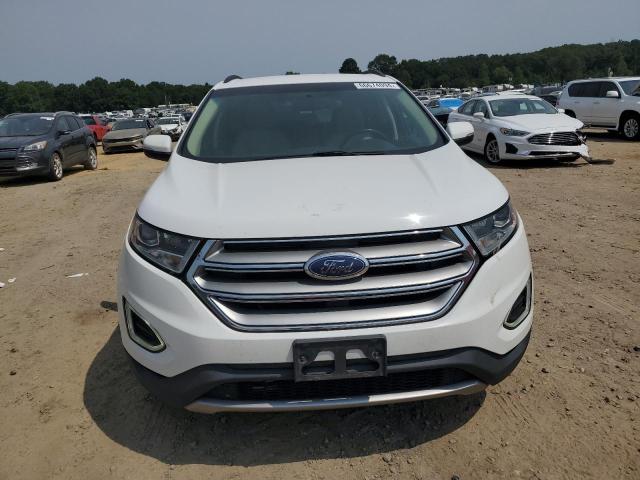 Photo 4 VIN: 2FMTK3J90FBC19078 - FORD EDGE SEL 