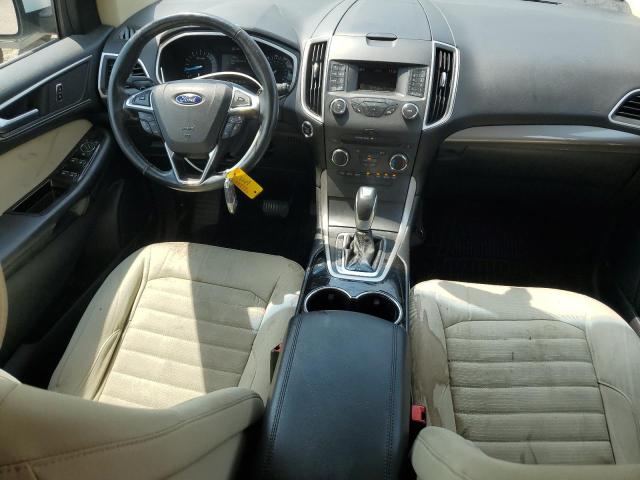 Photo 7 VIN: 2FMTK3J90FBC19078 - FORD EDGE SEL 