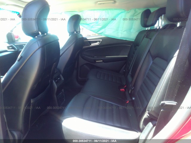 Photo 7 VIN: 2FMTK3J90FBC21106 - FORD EDGE 