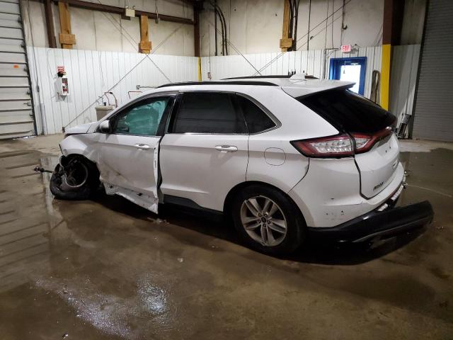 Photo 1 VIN: 2FMTK3J90FBC26922 - FORD EDGE 