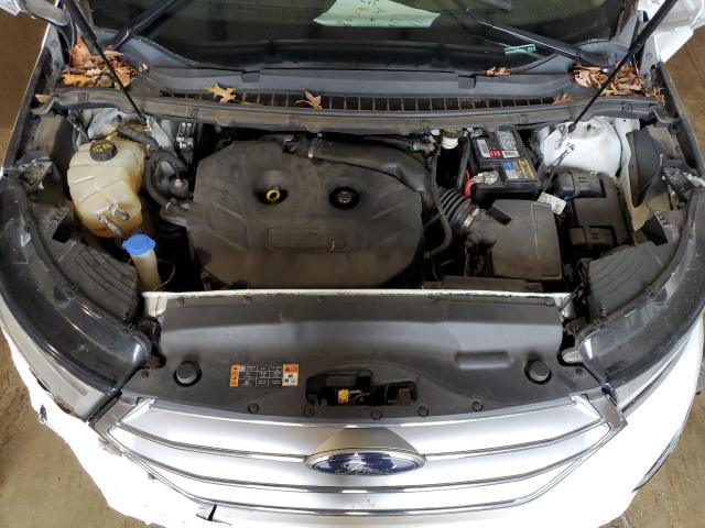 Photo 11 VIN: 2FMTK3J90FBC26922 - FORD EDGE 