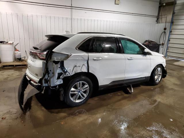 Photo 2 VIN: 2FMTK3J90FBC26922 - FORD EDGE 