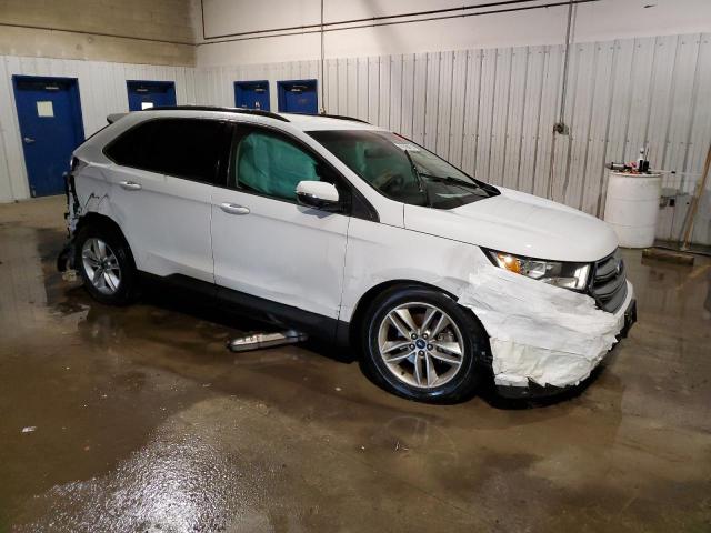 Photo 3 VIN: 2FMTK3J90FBC26922 - FORD EDGE 