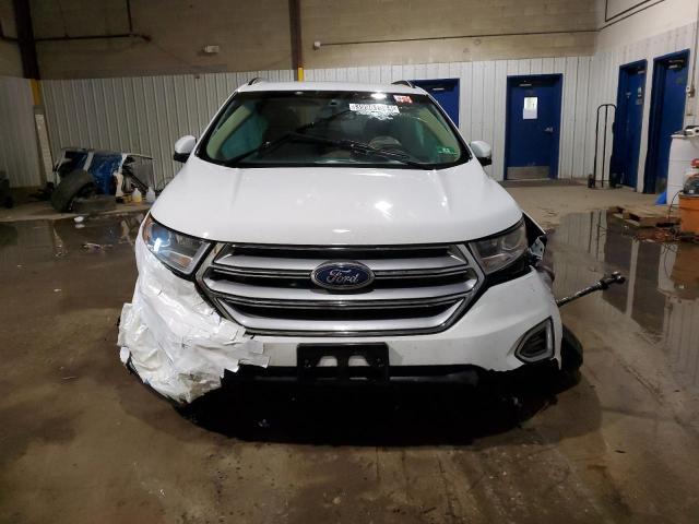 Photo 4 VIN: 2FMTK3J90FBC26922 - FORD EDGE 