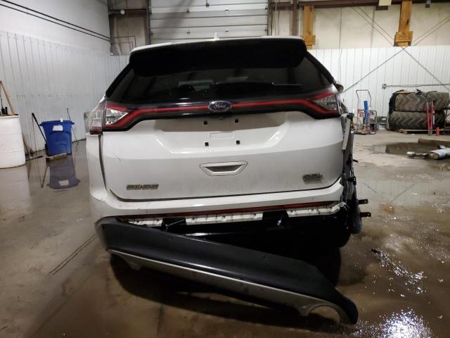 Photo 5 VIN: 2FMTK3J90FBC26922 - FORD EDGE 