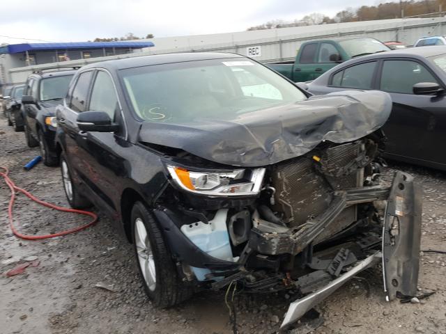 Photo 0 VIN: 2FMTK3J91FBB04182 - FORD EDGE SEL 