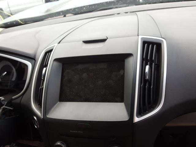 Photo 8 VIN: 2FMTK3J91FBB04182 - FORD EDGE SEL 