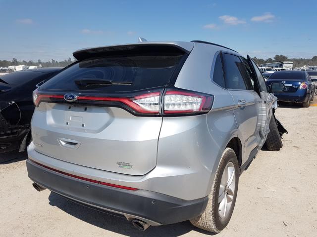 Photo 3 VIN: 2FMTK3J91FBB16865 - FORD EDGE SEL 