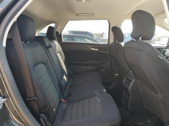 Photo 10 VIN: 2FMTK3J91FBB34007 - FORD EDGE SEL 