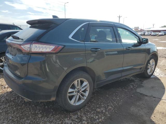 Photo 2 VIN: 2FMTK3J91FBB34007 - FORD EDGE SEL 