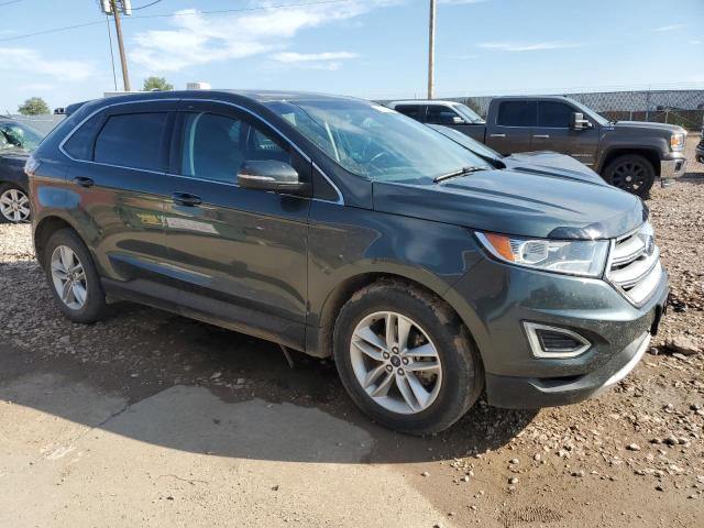 Photo 3 VIN: 2FMTK3J91FBB34007 - FORD EDGE SEL 