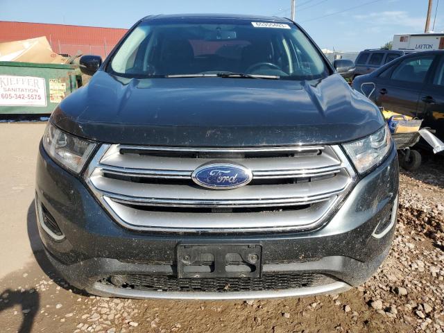 Photo 4 VIN: 2FMTK3J91FBB34007 - FORD EDGE SEL 