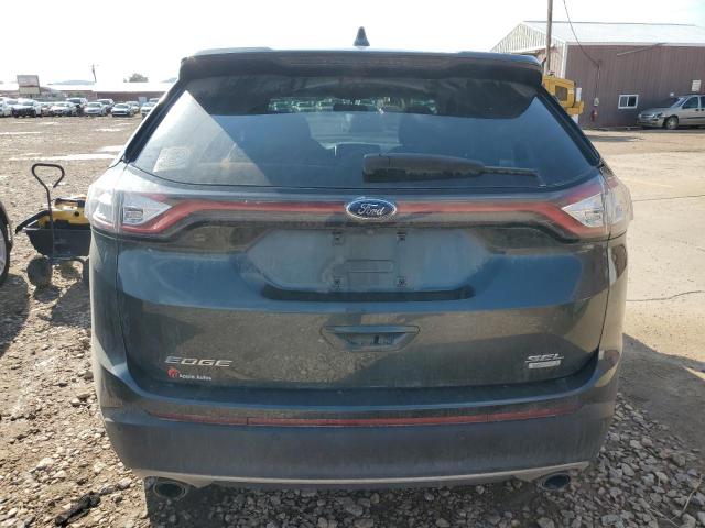 Photo 5 VIN: 2FMTK3J91FBB34007 - FORD EDGE SEL 