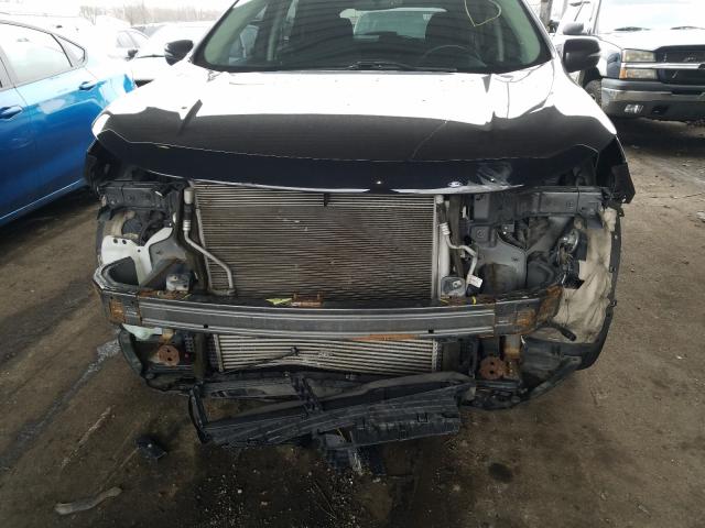 Photo 8 VIN: 2FMTK3J91FBB46352 - FORD EDGE SEL 