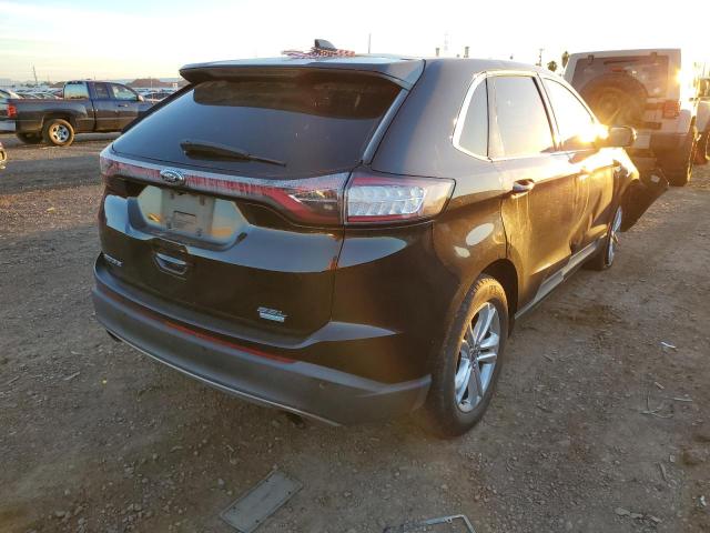 Photo 3 VIN: 2FMTK3J91FBB60946 - FORD EDGE SEL 