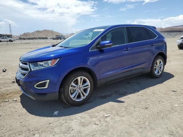 Photo 0 VIN: 2FMTK3J91FBB74118 - FORD EDGE SEL 