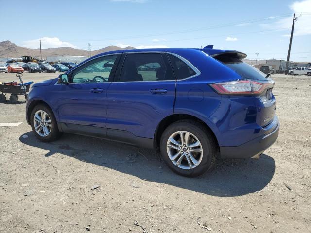 Photo 1 VIN: 2FMTK3J91FBB74118 - FORD EDGE SEL 