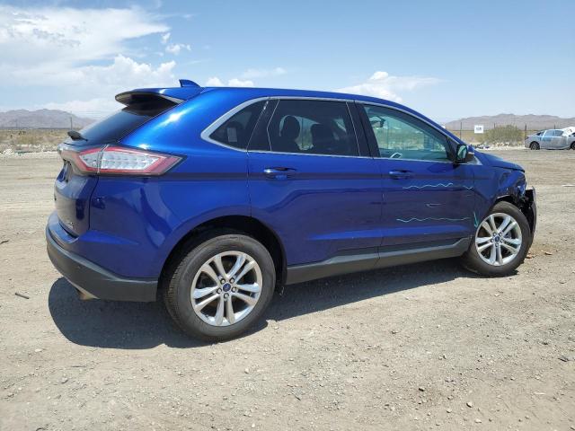 Photo 2 VIN: 2FMTK3J91FBB74118 - FORD EDGE SEL 