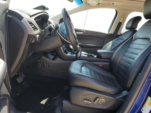 Photo 6 VIN: 2FMTK3J91FBB74118 - FORD EDGE SEL 