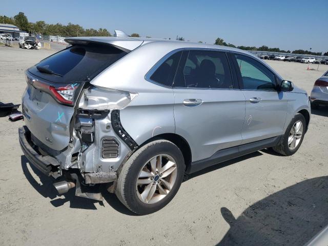 Photo 2 VIN: 2FMTK3J91FBC18151 - FORD EDGE SEL 