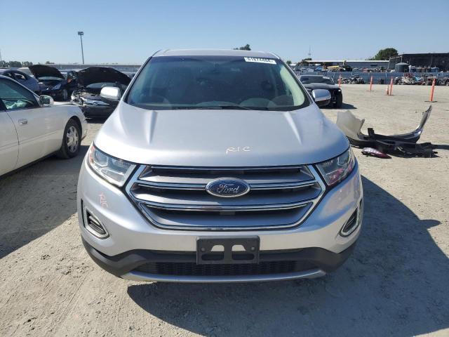 Photo 4 VIN: 2FMTK3J91FBC18151 - FORD EDGE SEL 