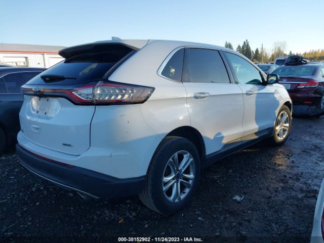 Photo 3 VIN: 2FMTK3J91FBC40005 - FORD EDGE 