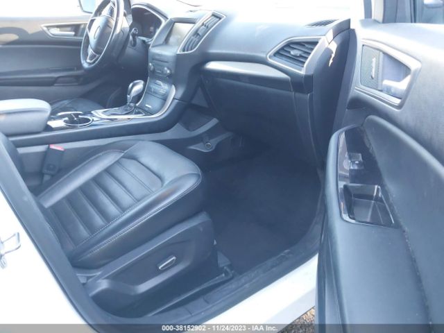 Photo 4 VIN: 2FMTK3J91FBC40005 - FORD EDGE 