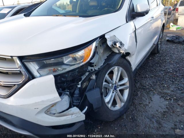 Photo 5 VIN: 2FMTK3J91FBC40005 - FORD EDGE 