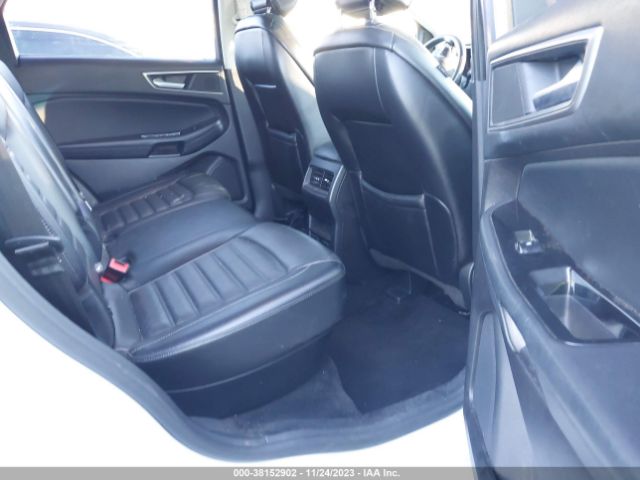 Photo 7 VIN: 2FMTK3J91FBC40005 - FORD EDGE 