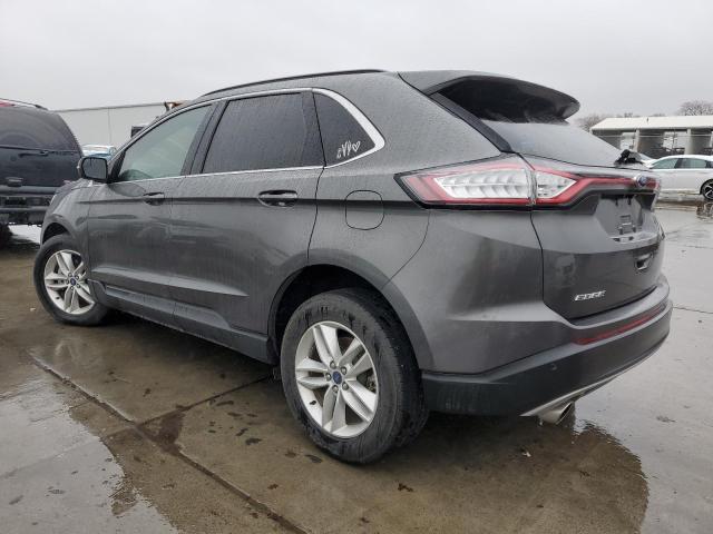 Photo 1 VIN: 2FMTK3J91FBC42420 - FORD EDGE SEL 