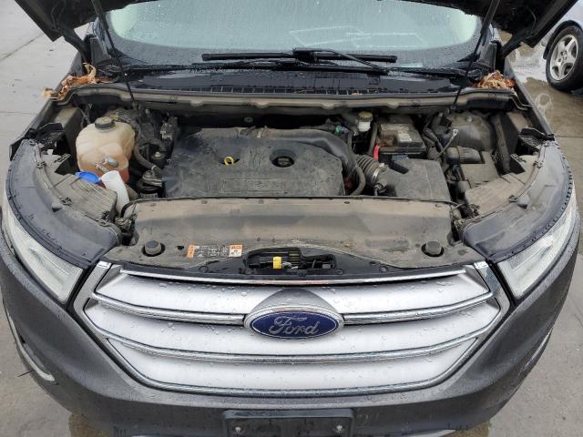 Photo 11 VIN: 2FMTK3J91FBC42420 - FORD EDGE SEL 