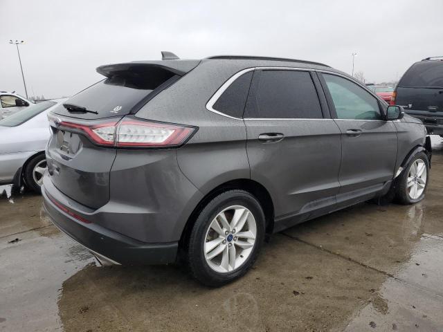 Photo 2 VIN: 2FMTK3J91FBC42420 - FORD EDGE SEL 