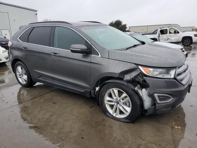 Photo 3 VIN: 2FMTK3J91FBC42420 - FORD EDGE SEL 